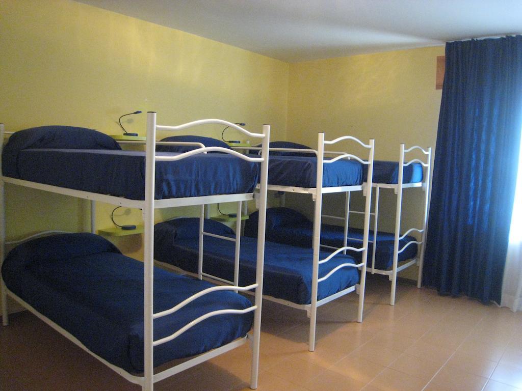 Casa Per Ferie Paola Di Rosa Hotel Arta Terme חדר תמונה