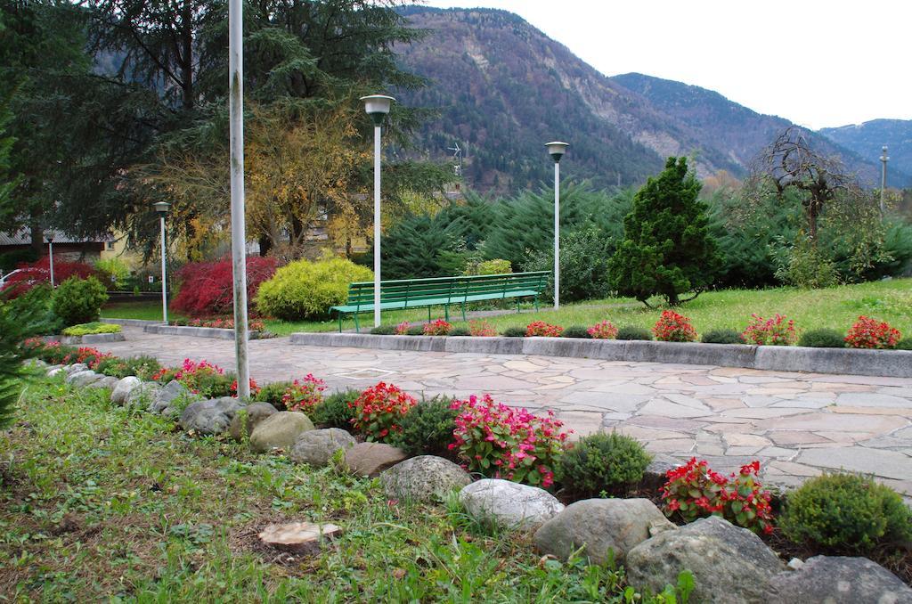 Casa Per Ferie Paola Di Rosa Hotel Arta Terme מראה חיצוני תמונה