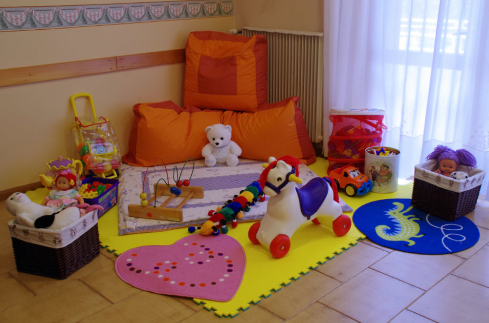 Casa Per Ferie Paola Di Rosa Hotel Arta Terme מראה חיצוני תמונה
