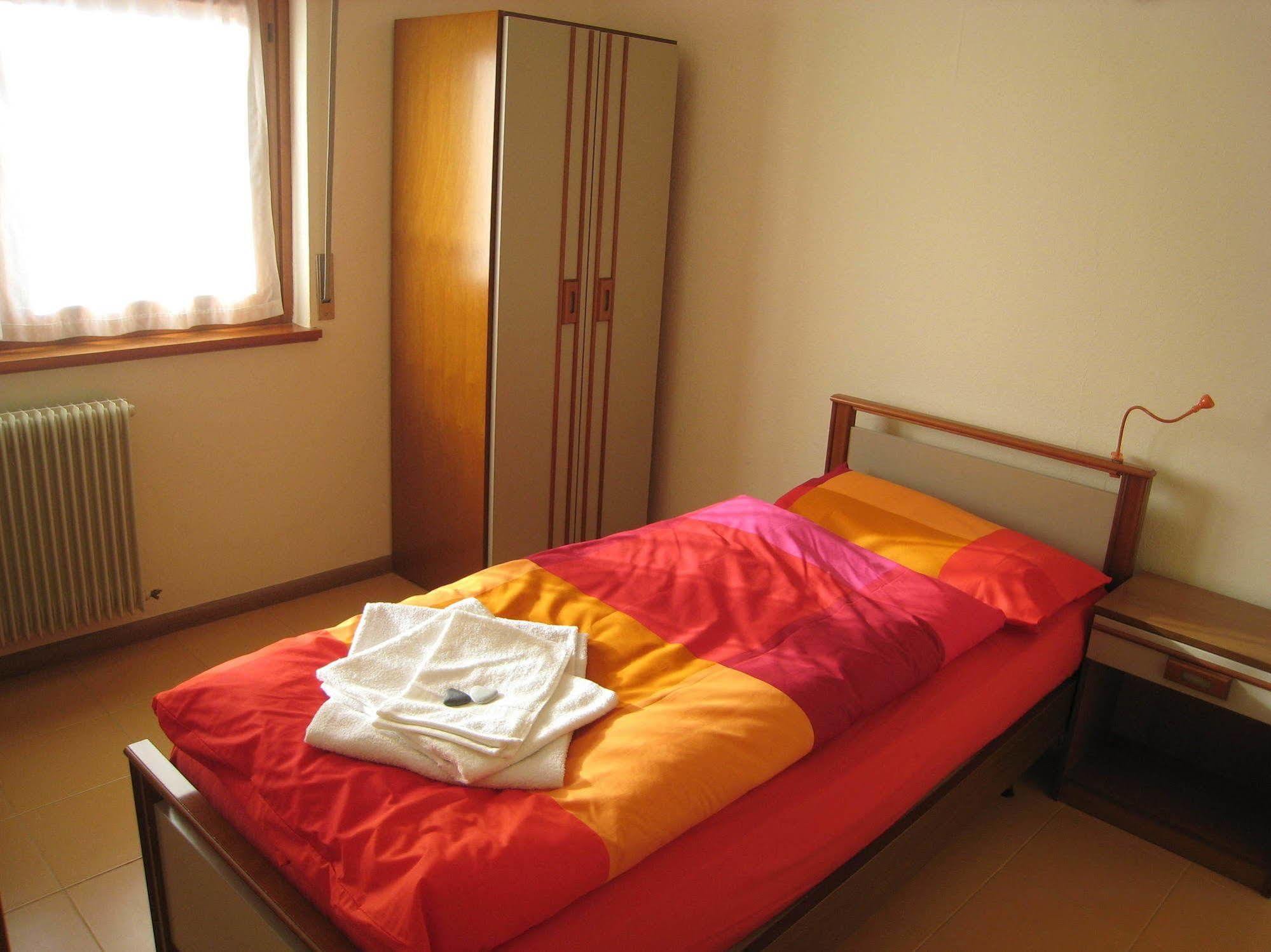 Casa Per Ferie Paola Di Rosa Hotel Arta Terme מראה חיצוני תמונה