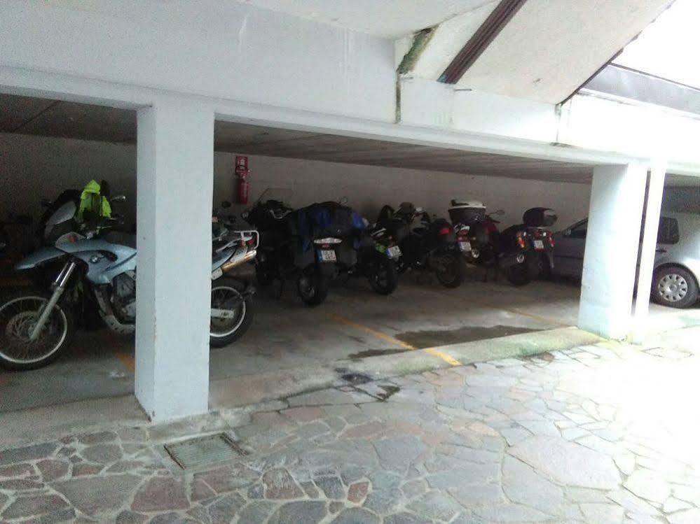 Casa Per Ferie Paola Di Rosa Hotel Arta Terme מראה חיצוני תמונה